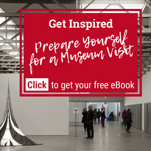 eBook How to Get the Most out of a Visit to the Museum