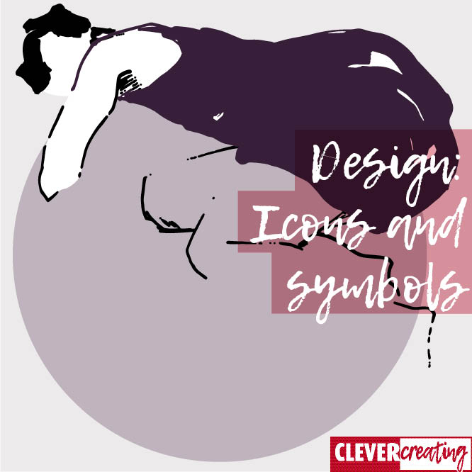 Design: Icons and Symbols