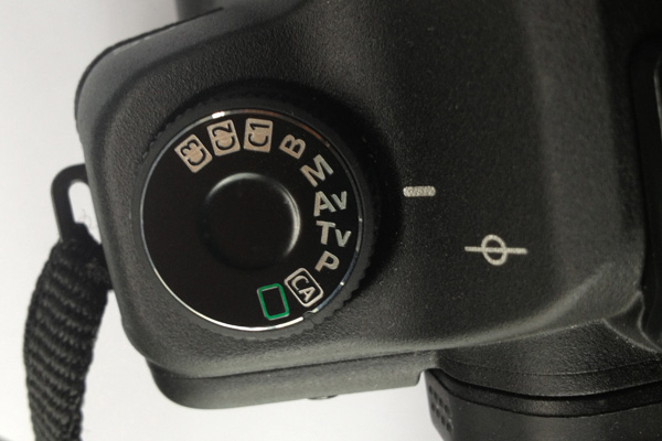 use camera