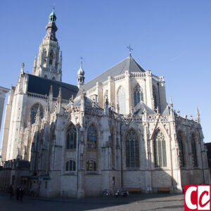 Grote Kerk, Breda