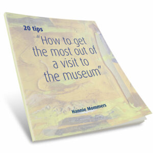 How to get the most out of a Visit to the Museum