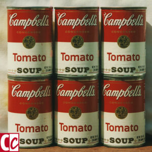 Campbell's soup