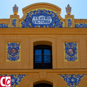 Teatro Victoria, Talavera de la Reina