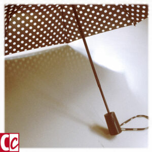 Umbrella, detail