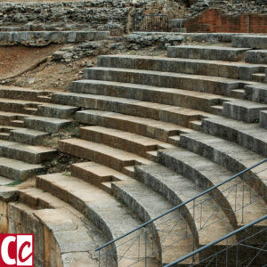 Mérida theatre