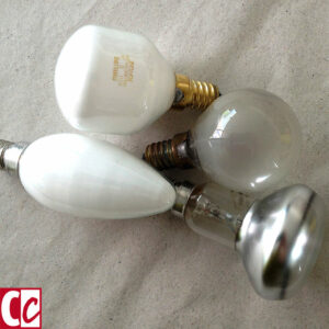 Lightbulbs