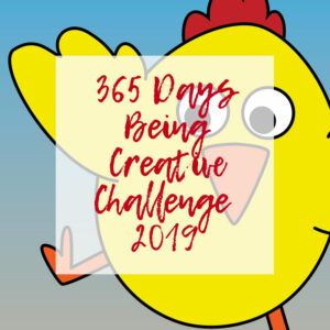 365 Days challenge 2019