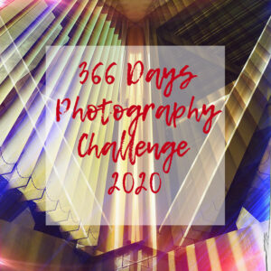366 Days challenge 2020
