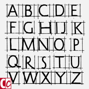 Alphabet